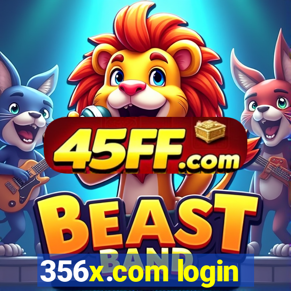 356x.com login